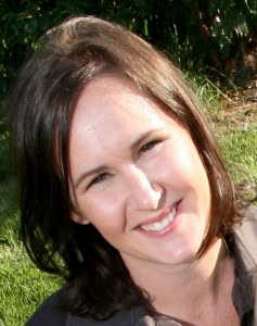 Candace Winkler